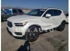 VOLVO XC40 T5 IN 2019