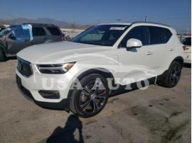 VOLVO XC40 T5 IN 2019