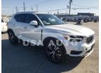 VOLVO XC40 T5 IN 2019
