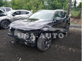 VOLVO XC40 T5 IN 2020