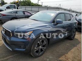 VOLVO XC40 T5 IN 2020