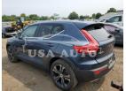 VOLVO XC40 T5 IN 2020