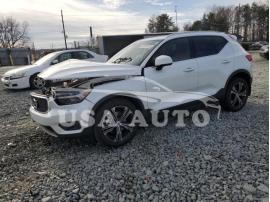VOLVO XC40 T5 IN 2021