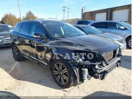 VOLVO XC40 T5 IN 2022