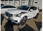 VOLVO XC40 T5 IN 2019