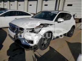 VOLVO XC40 T5 IN 2019