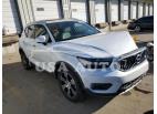 VOLVO XC40 T5 IN 2019