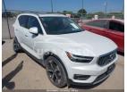 VOLVO XC40 INSCRIPTION 2019