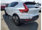 VOLVO XC40 T5 IN 2019
