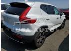 VOLVO XC40 T5 IN 2019