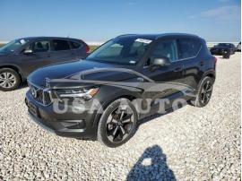 VOLVO XC40 T5 IN 2019