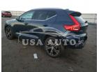 VOLVO XC40 T5 IN 2019
