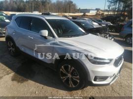 VOLVO XC40 INSCRIPTION 2020