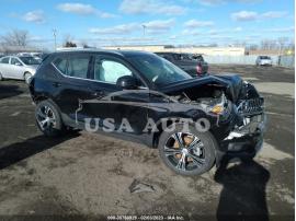 VOLVO XC40 INSCRIPTION 2022