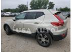 VOLVO XC40 T5 IN 2019