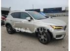 VOLVO XC40 T5 IN 2019