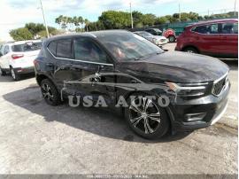 VOLVO XC40 INSCRIPTION 2019