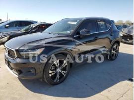 VOLVO XC40 T5 IN 2019