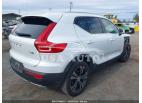 VOLVO XC40 INSCRIPTION 2020