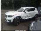 VOLVO XC40 INSCRIPTION 2019