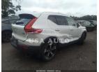 VOLVO XC40 INSCRIPTION 2019