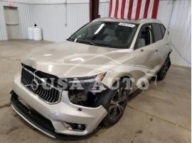 VOLVO XC40 T5 IN 2019