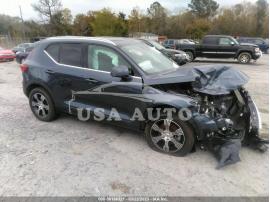 VOLVO XC40 INSCRIPTION 2020