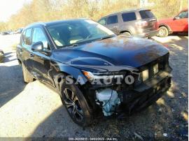 VOLVO XC40 INSCRIPTION 2020