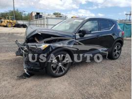 VOLVO XC40 T5 IN 2021