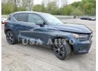 VOLVO XC40 T5 IN 2019