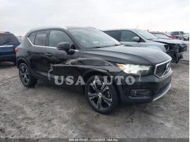 VOLVO XC40 INSCRIPTION 2019