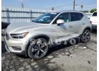 VOLVO XC40 T5 IN 2019