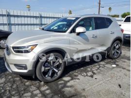 VOLVO XC40 T5 IN 2019
