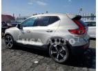 VOLVO XC40 T5 IN 2019