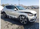 VOLVO XC40 T5 IN 2019