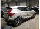 VOLVO XC40 T5 IN 2019