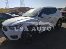 VOLVO XC40 T5 IN 2020