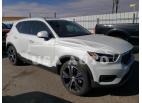 VOLVO XC40 T5 IN 2020