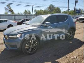 VOLVO XC40 T5 IN 2021