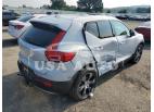 VOLVO XC40 T5 IN 2022