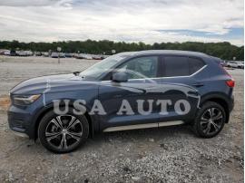 VOLVO XC40 T5 IN 2022