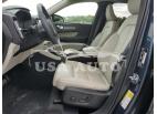 VOLVO XC40 T5 IN 2022