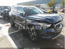 VOLVO XC40 INSCRIPTION 2022
