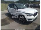VOLVO XC40 R-DESIGN 2020