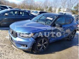 VOLVO XC40 T5 R- 2020