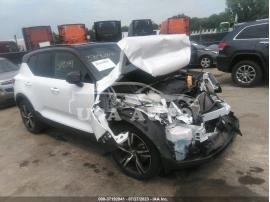 VOLVO XC40 R-DESIGN 2020