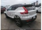VOLVO XC40 R-DESIGN 2020
