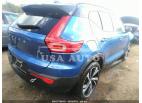 VOLVO XC40 R-DESIGN 2021