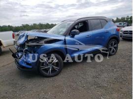 VOLVO XC40 T5 R- 2021