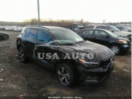 VOLVO XC40 R-DESIGN 2019